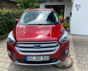 Ford Kuga Gebrauchtwagen