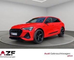 Audi e-tron Gebrauchtwagen