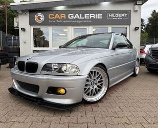 BMW 323 Gebrauchtwagen