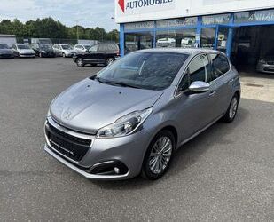 Peugeot 208 Gebrauchtwagen