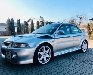 Mitsubishi Lancer Gebrauchtwagen