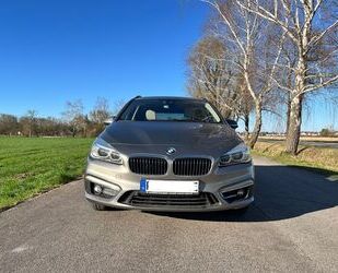 BMW 225 Active Tourer Gebrauchtwagen