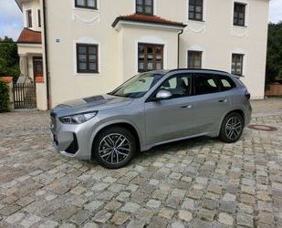 BMW iX1 Gebrauchtwagen