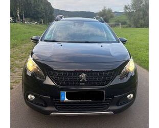 Peugeot 2008 Gebrauchtwagen