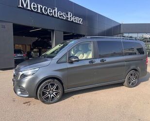Mercedes-Benz V 300 Gebrauchtwagen