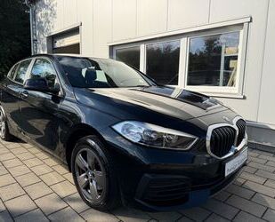 BMW 118 Gebrauchtwagen