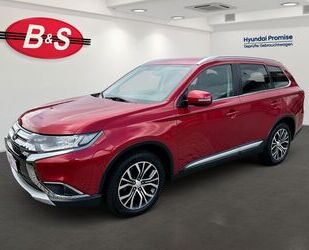 Mitsubishi Outlander Gebrauchtwagen