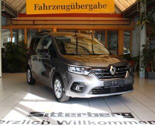 Renault Kangoo Gebrauchtwagen