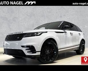 Land Rover Range Rover Velar Gebrauchtwagen