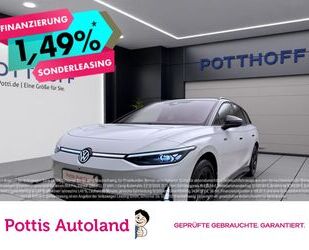 VW ID.7 Gebrauchtwagen