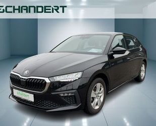 Skoda Scala Gebrauchtwagen