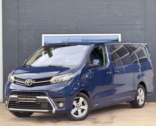 Toyota Proace (Verso) Gebrauchtwagen