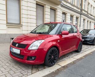 Suzuki Swift Gebrauchtwagen