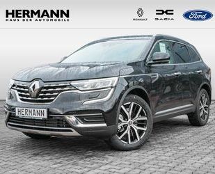 Renault Koleos Gebrauchtwagen