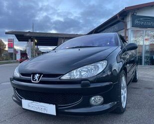 Peugeot 206 Gebrauchtwagen