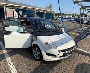 Smart ForFour Gebrauchtwagen