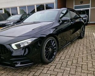 Mercedes-Benz A 200 Gebrauchtwagen