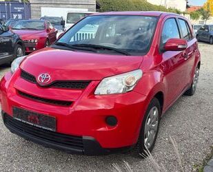 Toyota Urban Cruiser Gebrauchtwagen