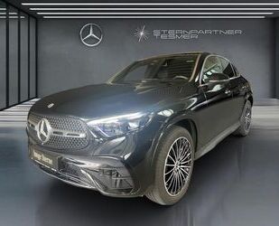Mercedes-Benz GLC 300 Gebrauchtwagen
