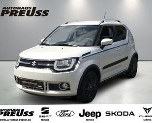 Suzuki Ignis Gebrauchtwagen