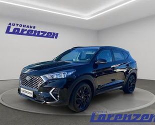 Hyundai TUCSON Gebrauchtwagen