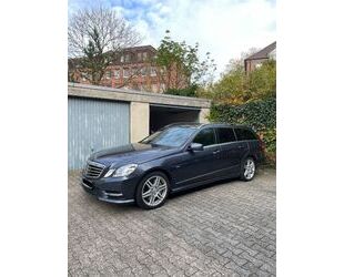 Mercedes-Benz E 500 Gebrauchtwagen