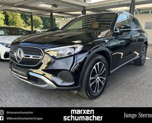 Mercedes-Benz GLC 300 Gebrauchtwagen