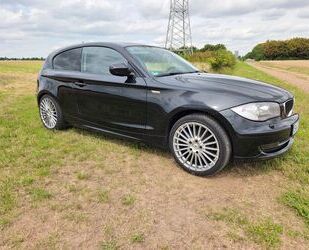 BMW 118 Gebrauchtwagen