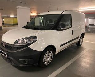 Fiat Doblo Gebrauchtwagen