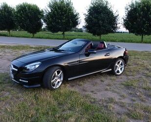 Mercedes-Benz SLK 350 Gebrauchtwagen