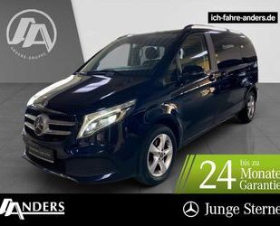 Mercedes-Benz V 220 Gebrauchtwagen