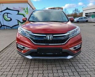 Honda CR-V Gebrauchtwagen
