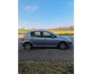 Peugeot 307 Gebrauchtwagen