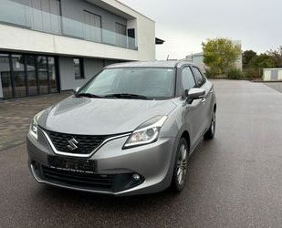 Suzuki Baleno Gebrauchtwagen