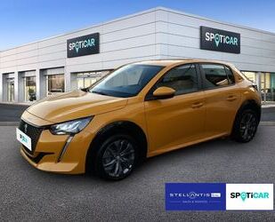 Peugeot 208 Gebrauchtwagen