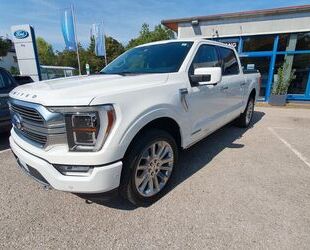 Ford F 150 Gebrauchtwagen