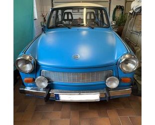 Trabant 601 Gebrauchtwagen