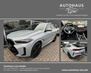 BMW X6 Gebrauchtwagen