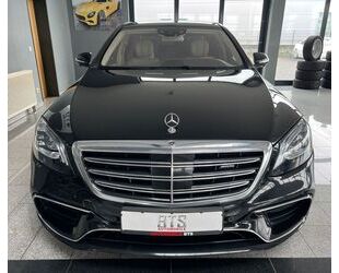 Mercedes-Benz S 63 AMG Gebrauchtwagen