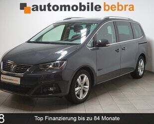 Seat Alhambra Gebrauchtwagen