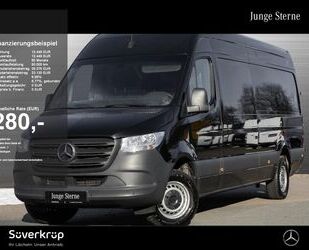 Mercedes-Benz Sprinter Gebrauchtwagen