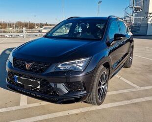 Cupra Ateca Gebrauchtwagen