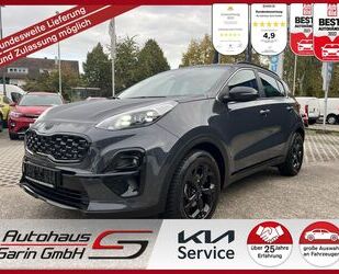 Kia Sportage Gebrauchtwagen