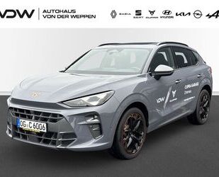 Cupra Terramar Gebrauchtwagen