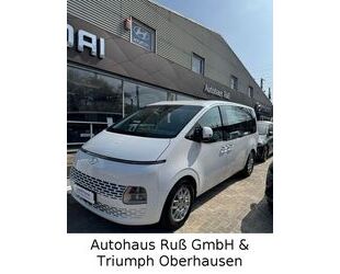 Hyundai STARIA Gebrauchtwagen