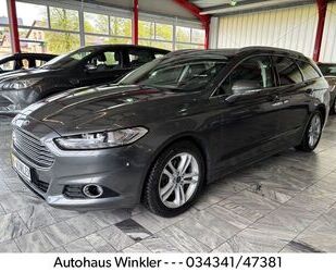 Tesla Mondeo 