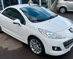 Peugeot 207 Gebrauchtwagen