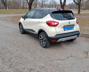 Renault Captur Gebrauchtwagen