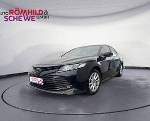 Toyota Camry Gebrauchtwagen
