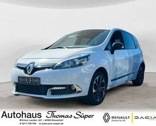 Renault Scenic Gebrauchtwagen